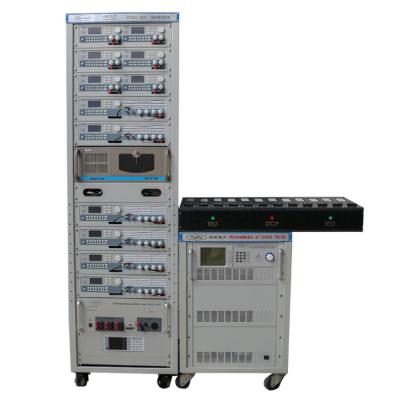 手機(jī)充電器測試系統(tǒng)Top-Smart 2000系列