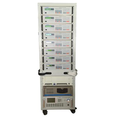 開關(guān)電源自動(dòng)測試系統(tǒng)TopFer 6600