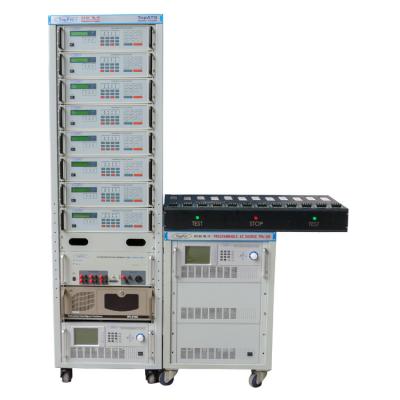 開關(guān)電源自動測試系統(tǒng)TopFer 6700
