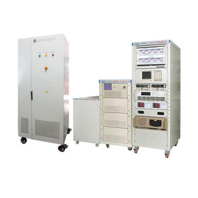光伏逆變器電源測試系統(tǒng)topfer3100